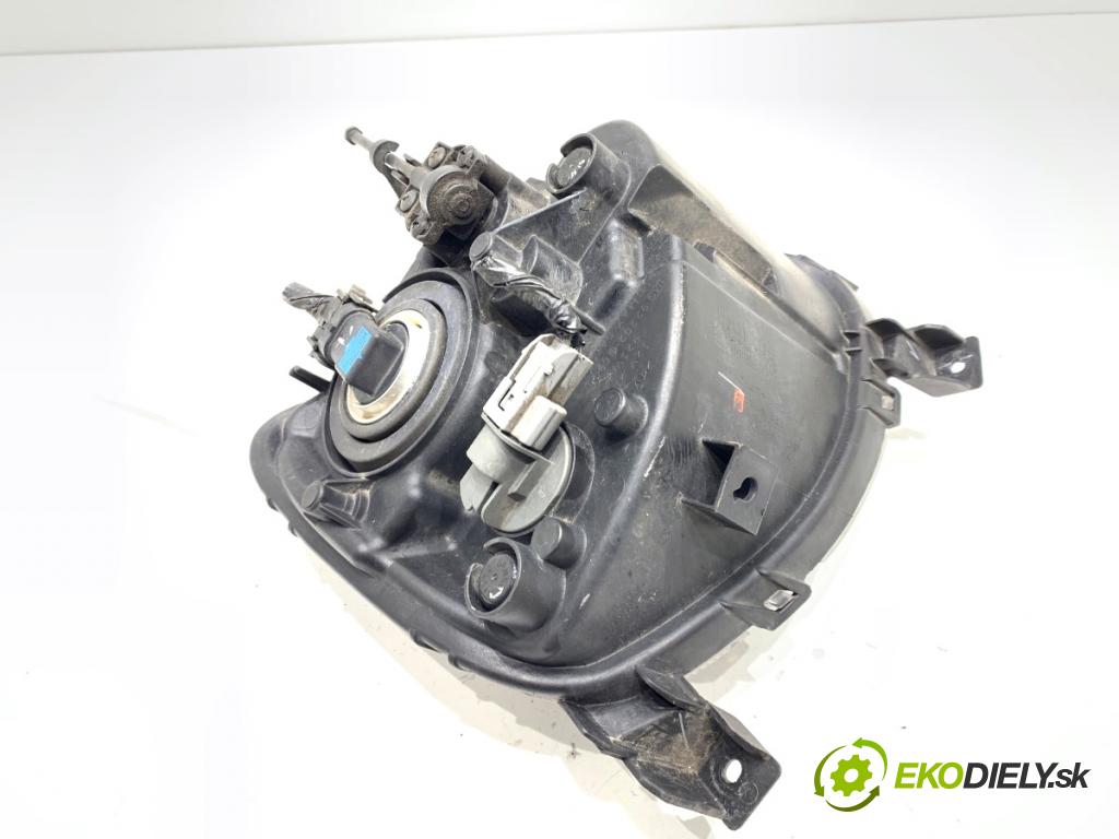 HYUNDAI i20 II liftback 2019 62 kW 1.2 1248 Hmlové svetlo, hmlovka pravy predný 92202-G8900