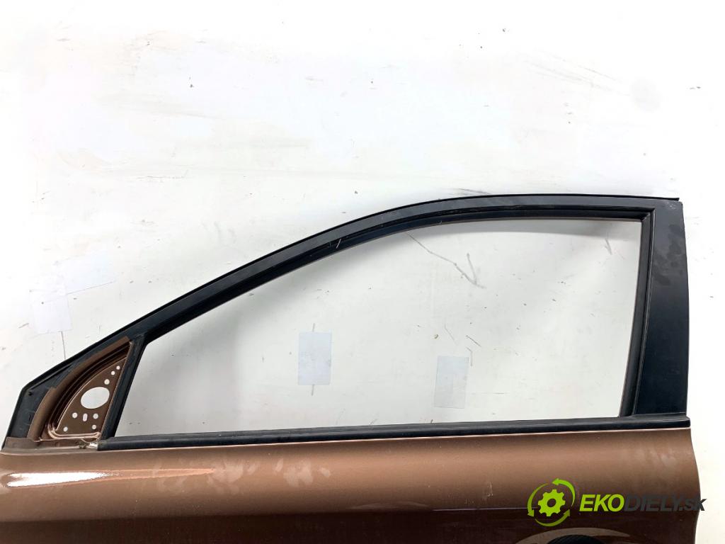 HYUNDAI i20 II liftback 2019 62 kW 1.2 1248 Dvere ľavy predný