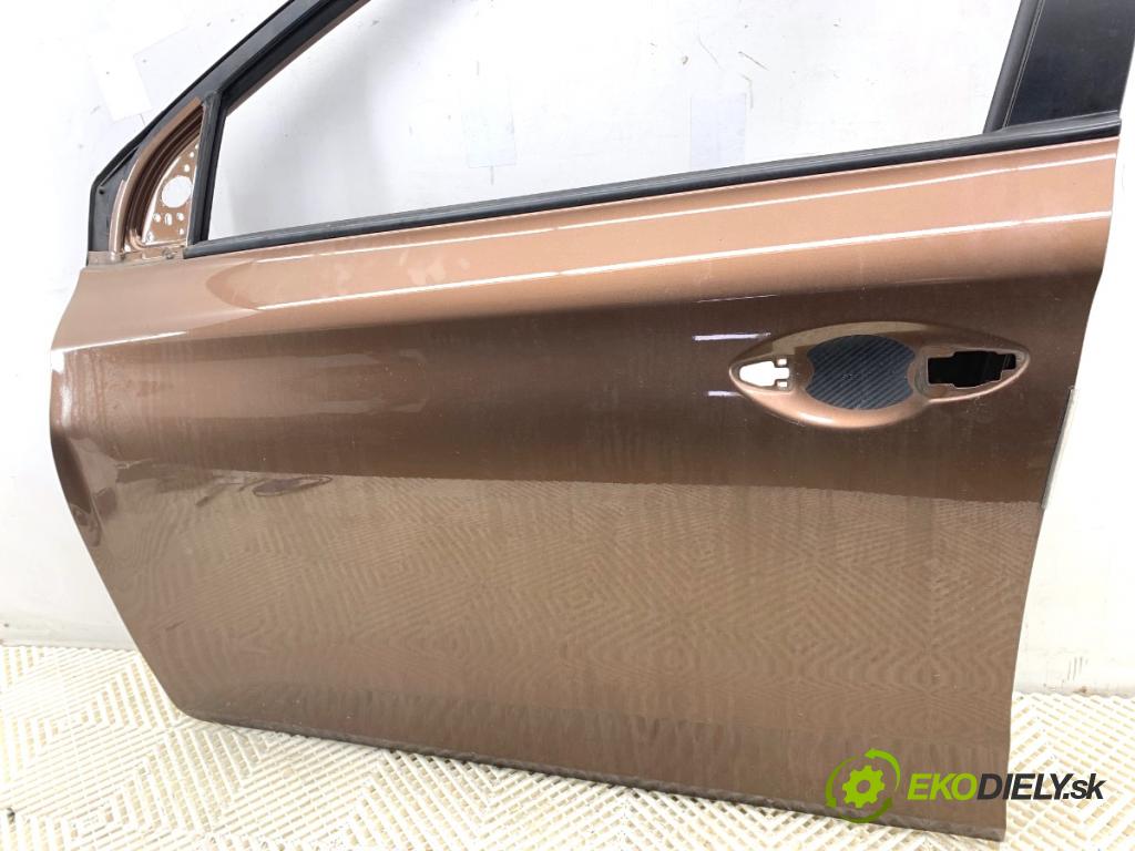 HYUNDAI i20 II liftback 2019 62 kW 1.2 1248 Dvere ľavy predný
