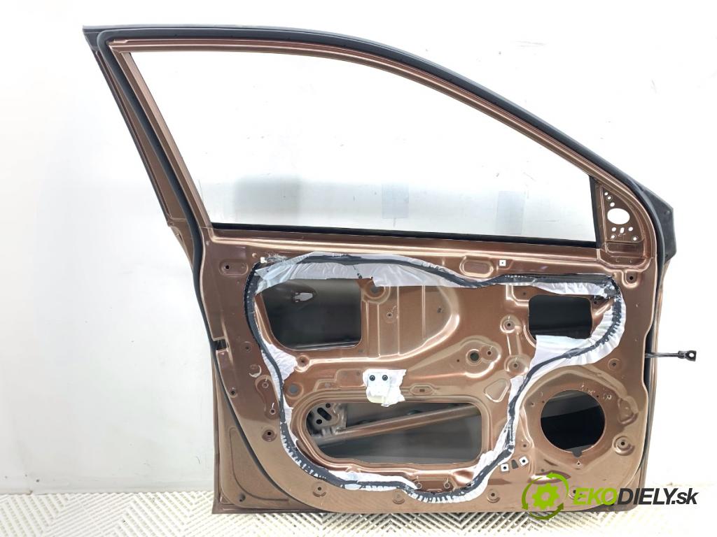 HYUNDAI i20 II liftback 2019 62 kW 1.2 1248 Dvere ľavy predný