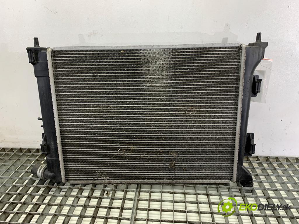 HYUNDAI i20 II liftback 2019 62 kW 1.2 1248 Chladič vody 25310-C8000 (Chladič vody)