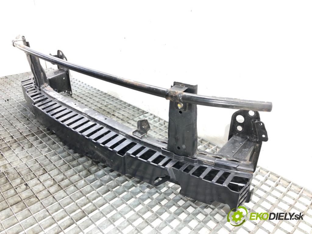 HYUNDAI i20 II liftback 2019 62 kW 1.2 1248 výztuha nárazníka přední část  (Přední výztuha)