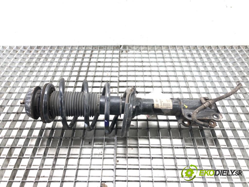 HYUNDAI i20 II liftback 2019 62 kW 1.2 1248 Tlmič pravy predný ZE 54604-C8500