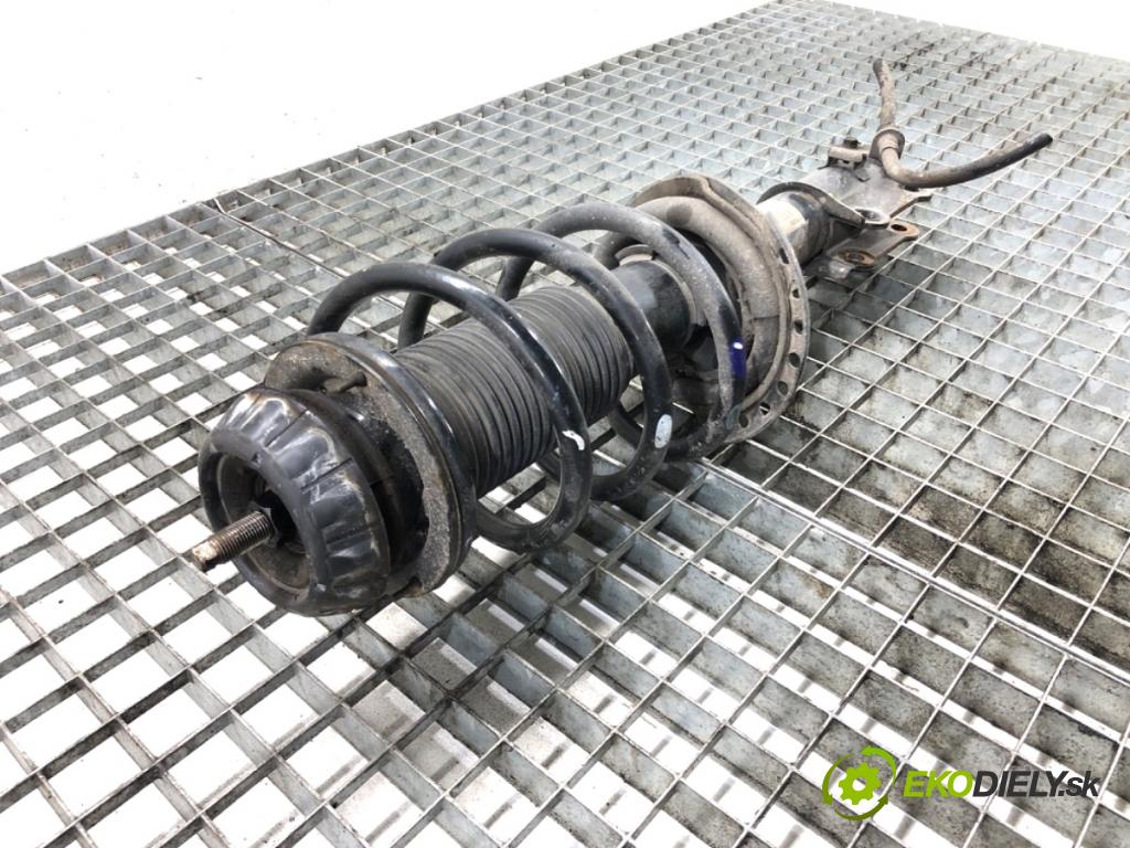 HYUNDAI i20 II liftback 2019 62 kW 1.2 1248 Tlmič pravy predný ZE 54604-C8500