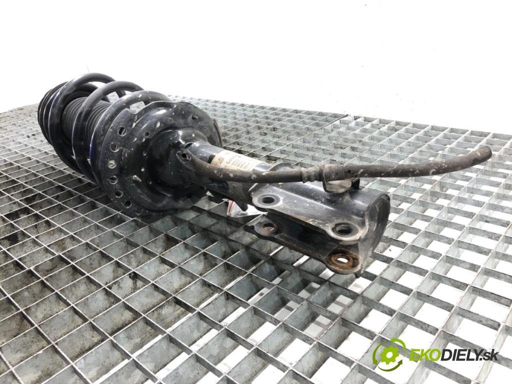 HYUNDAI i20 II liftback 2019 62 kW 1.2 1248 Tlmič pravy predný ZE 54604-C8500