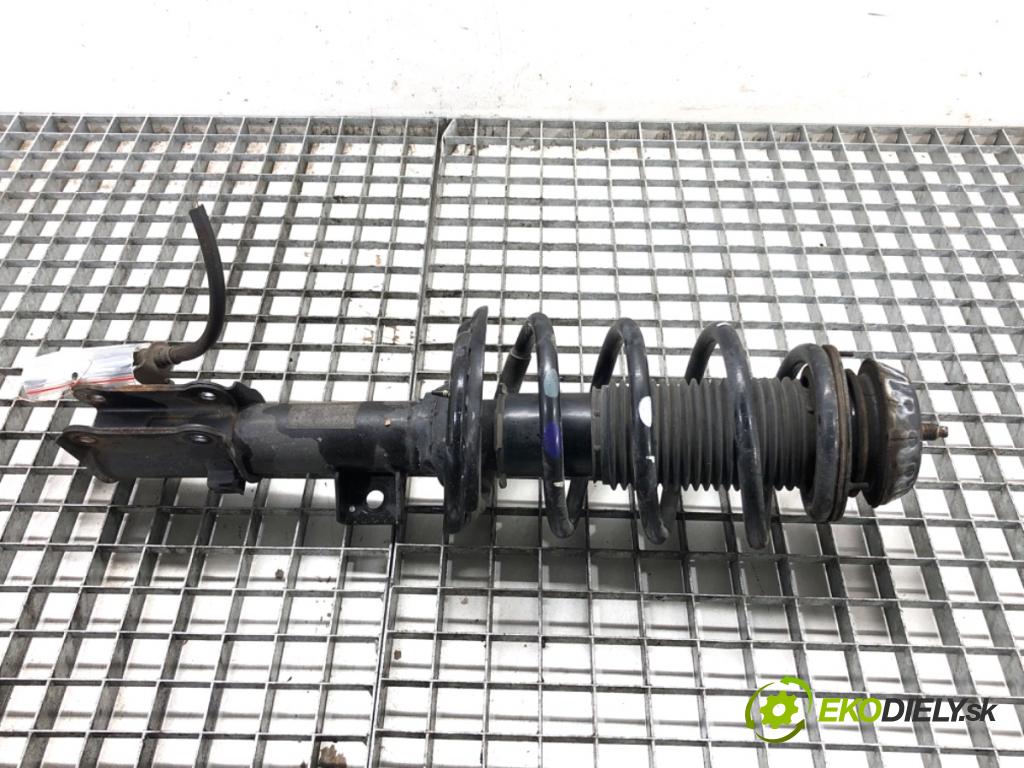 HYUNDAI i20 II liftback 2019 62 kW 1.2 1248 Tlmič ľavy predný ZE 54603-C8500