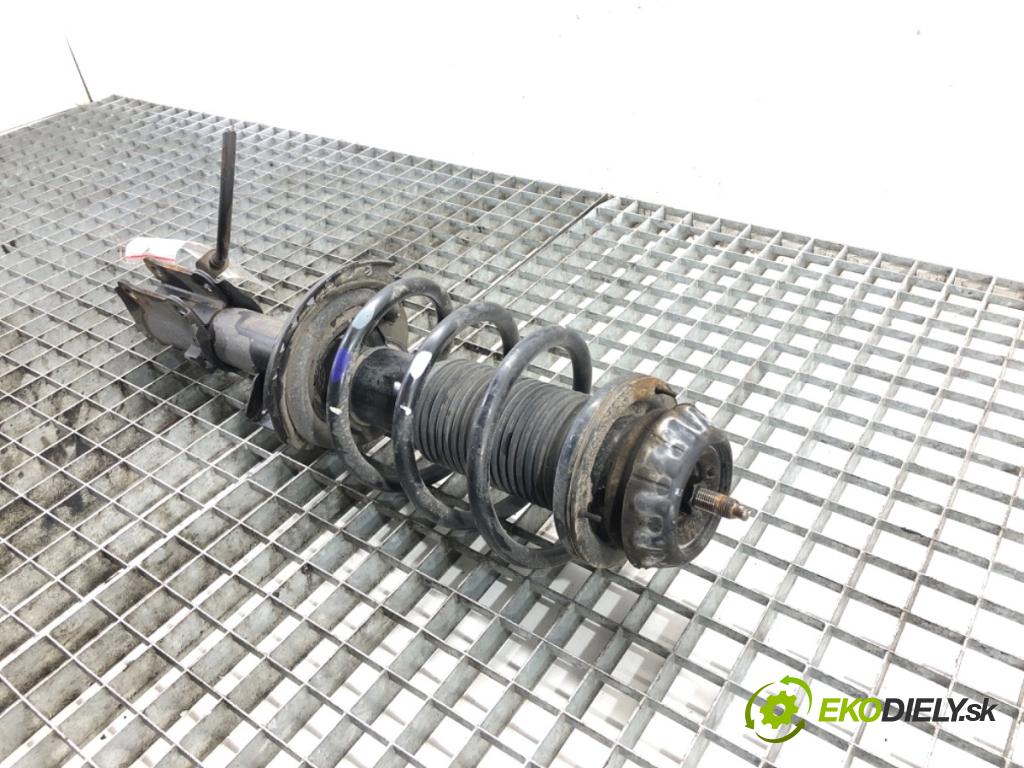 HYUNDAI i20 II liftback 2019 62 kW 1.2 1248 Tlmič ľavy predný ZE 54603-C8500