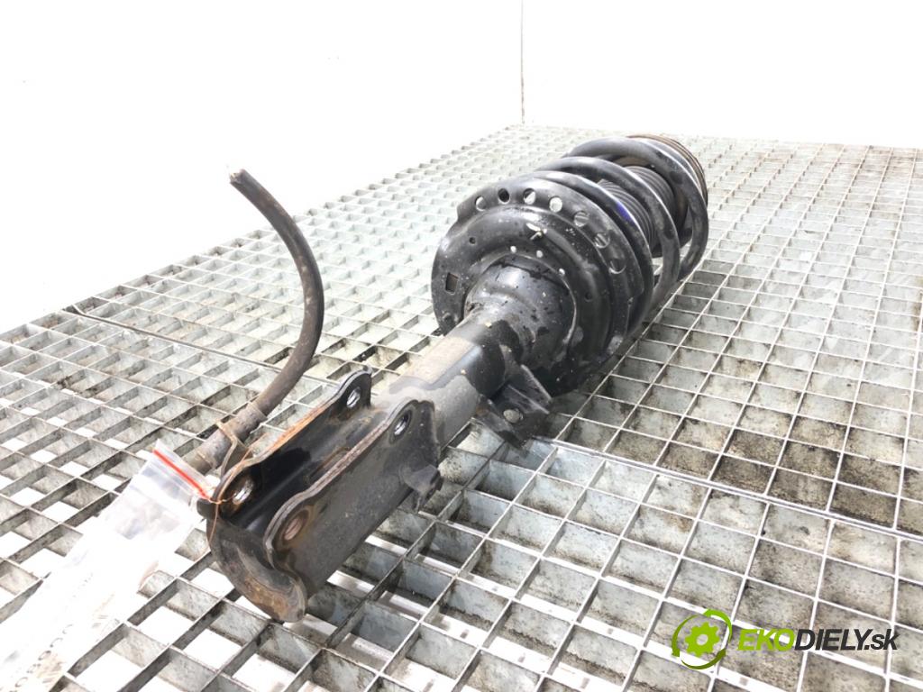 HYUNDAI i20 II liftback 2019 62 kW 1.2 1248 Tlmič ľavy predný ZE 54603-C8500