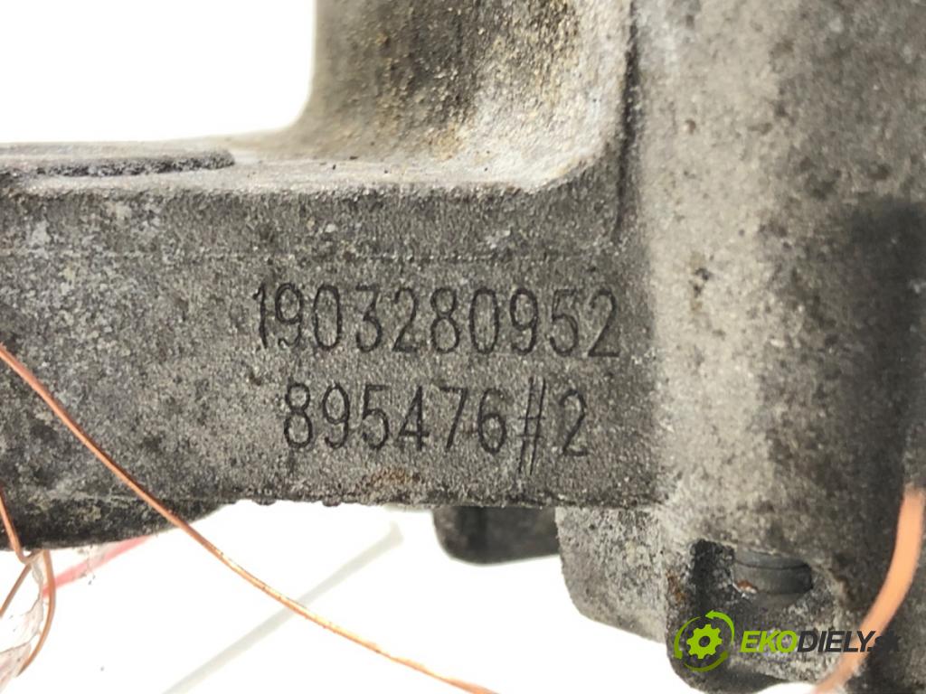 HYUNDAI i20 II liftback 2019 62 kW 1.2 1248 Alternátor 37300-03365 (Alternátor)