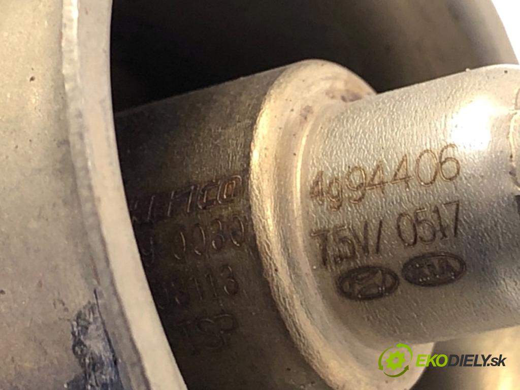 HYUNDAI i20 II liftback 2019 62 kW 1.2 1248 sonda lambda  (Lambda sonda)