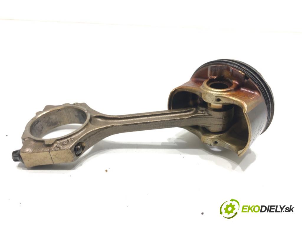 HYUNDAI i20 II liftback 2019 62 kW 1.2 1248 PIEST: ojnica G4LA (Piest)