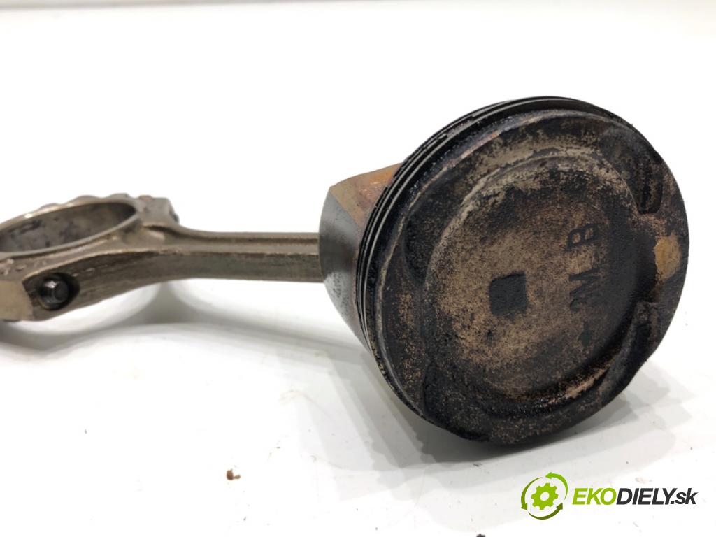 HYUNDAI i20 II liftback 2019 62 kW 1.2 1248 PIEST: ojnica G4LA (Piest)