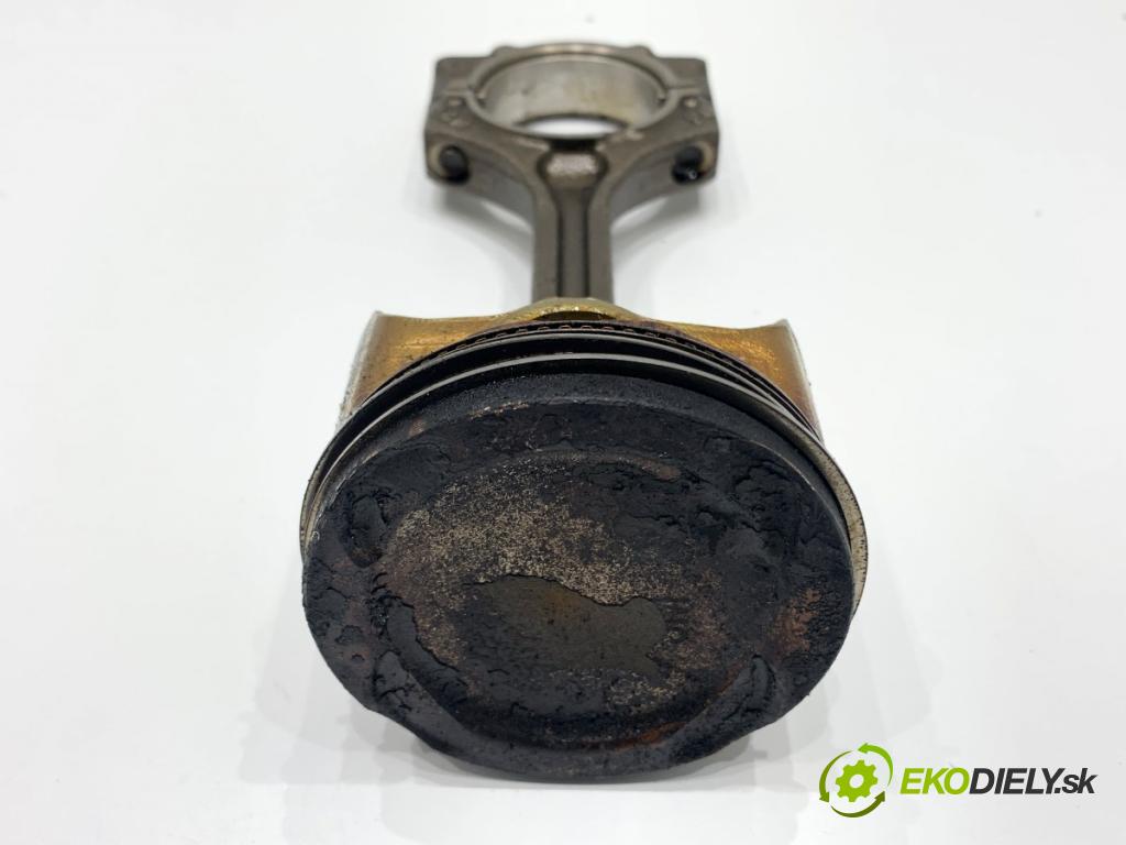 HYUNDAI i20 II liftback 2019 62 kW 1.2 1248 PIEST: ojnica G4LA (Piest)