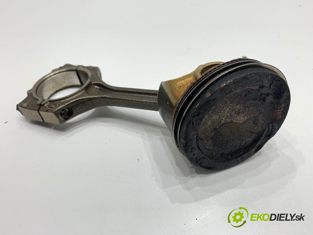 HYUNDAI i20 II liftback 2019 62 kW 1.2 1248 PIEST: ojnica G4LA (Piest)