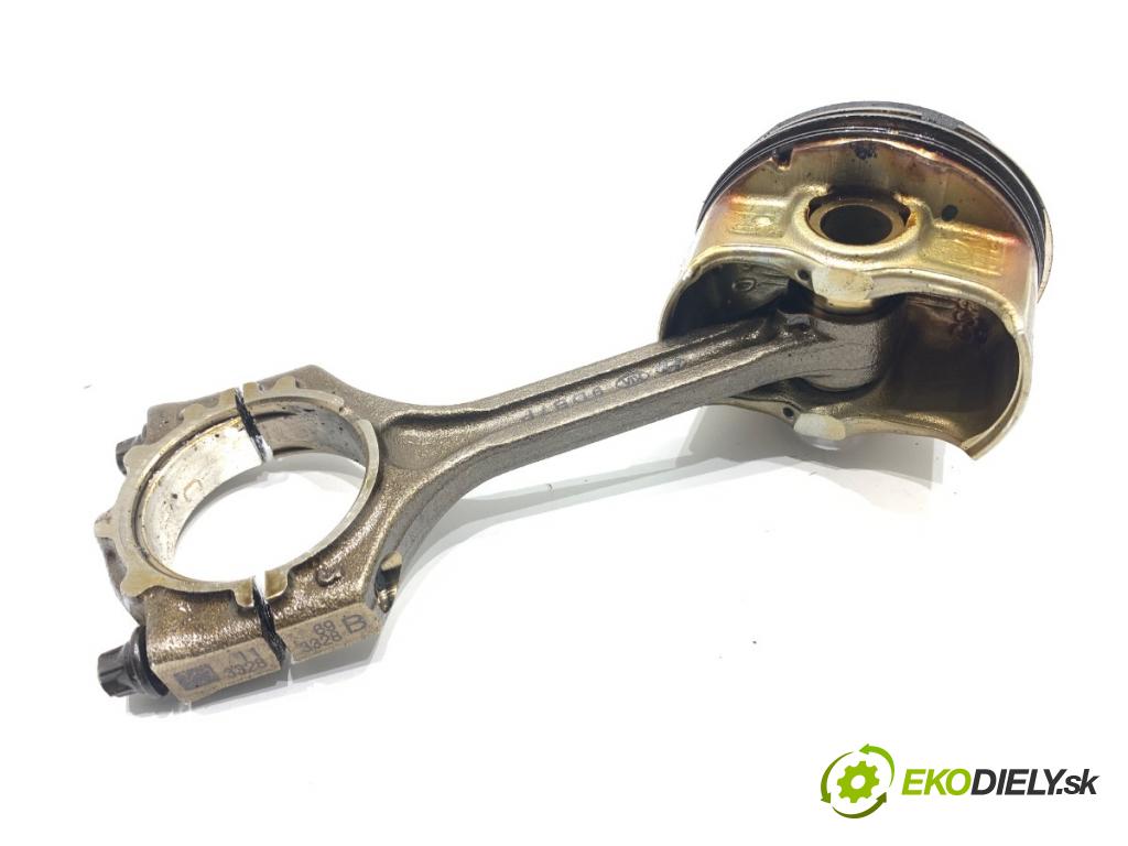 HYUNDAI i20 II liftback 2019 62 kW 1.2 1248 PIEST: ojnica G4LA (Piest)