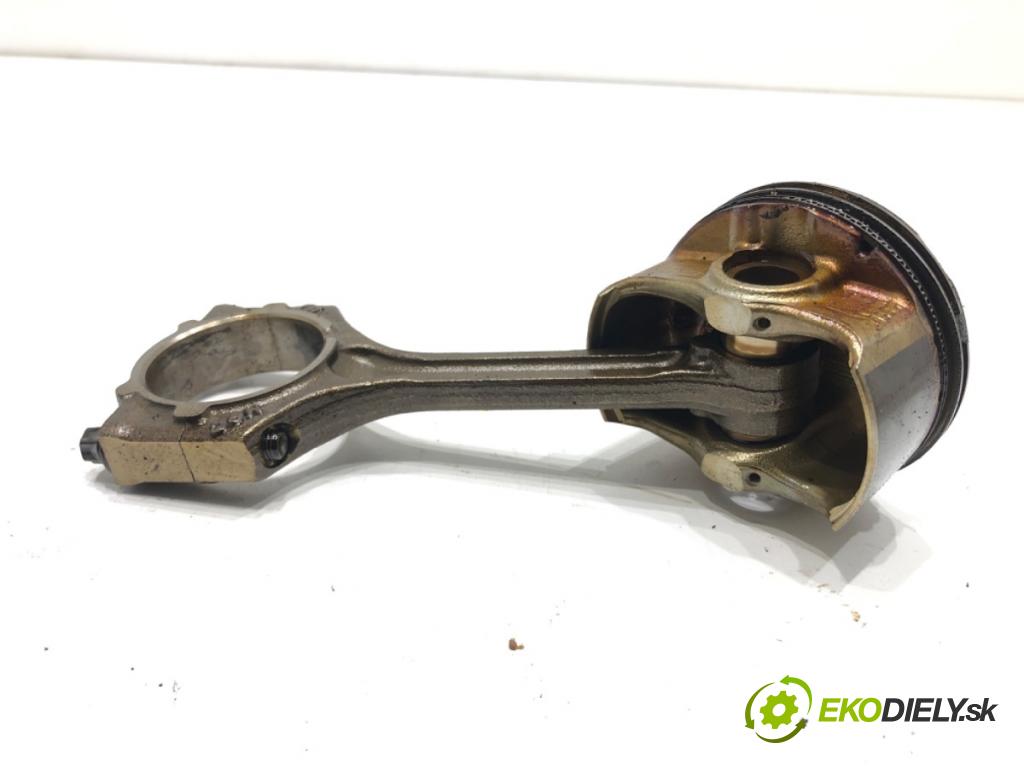 HYUNDAI i20 II liftback 2019 62 kW 1.2 1248 PIEST: ojnica G4LA (Piest)