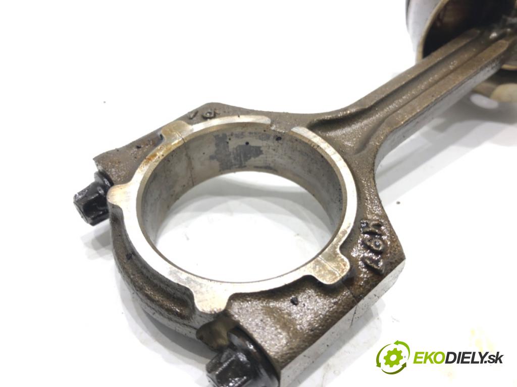 HYUNDAI i20 II liftback 2019 62 kW 1.2 1248 PIEST: ojnica G4LA (Piest)