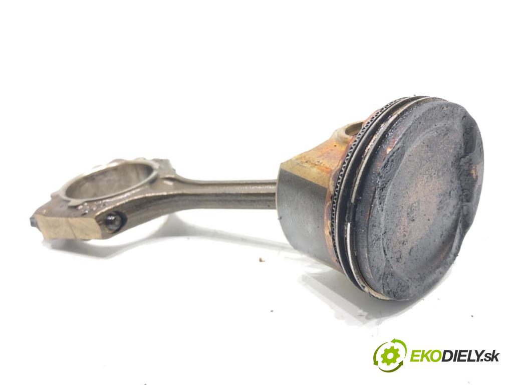 HYUNDAI i20 II liftback 2019 62 kW 1.2 1248 PIEST: ojnica G4LA (Piest)