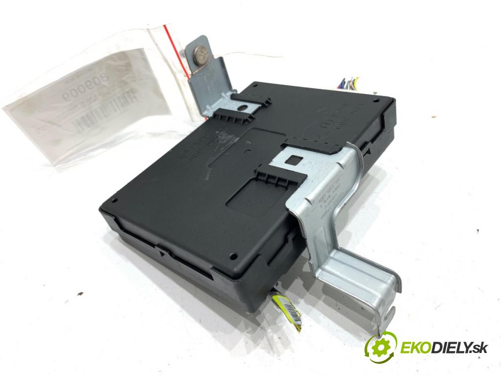 HYUNDAI i20 II liftback 2019 62 kW 1.2 1248 Modul BCM 95400-C8031 (Riadiaca jednotka ostatné)