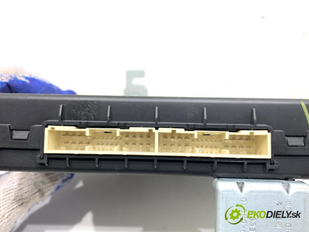 HYUNDAI i20 II liftback 2019 62 kW 1.2 1248 Modul BCM 95400-C8031 (Riadiaca jednotka ostatné)