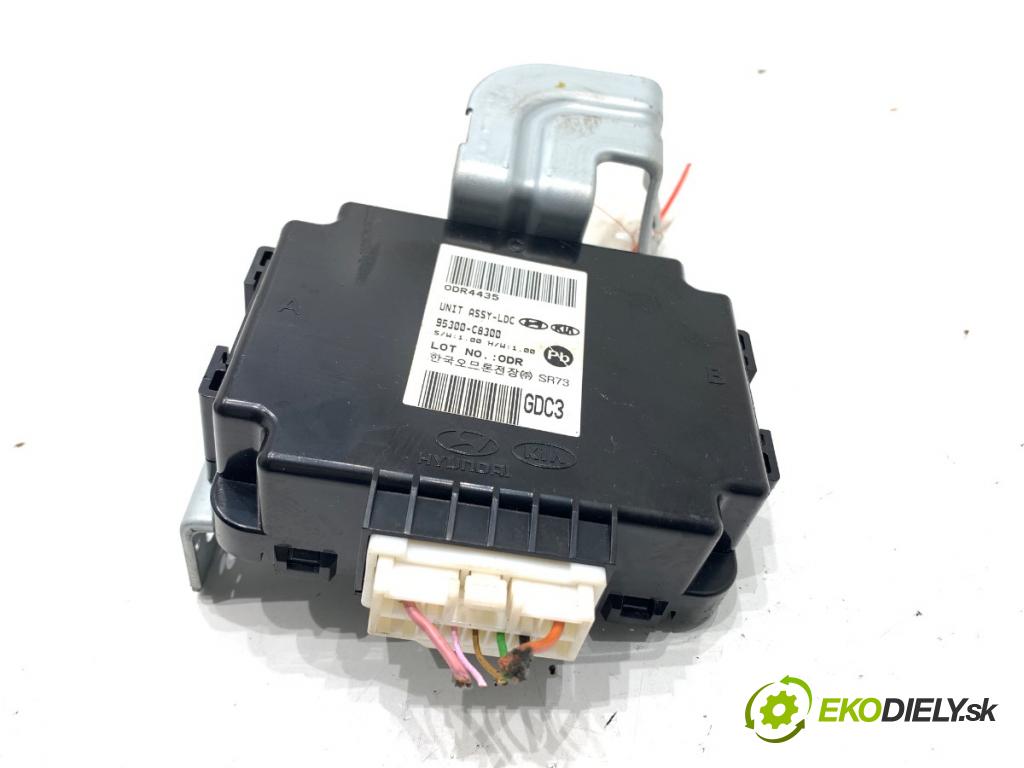 HYUNDAI i20 II liftback 2019 62 kW 1.2 1248 Modul ASSY 95300-C8300