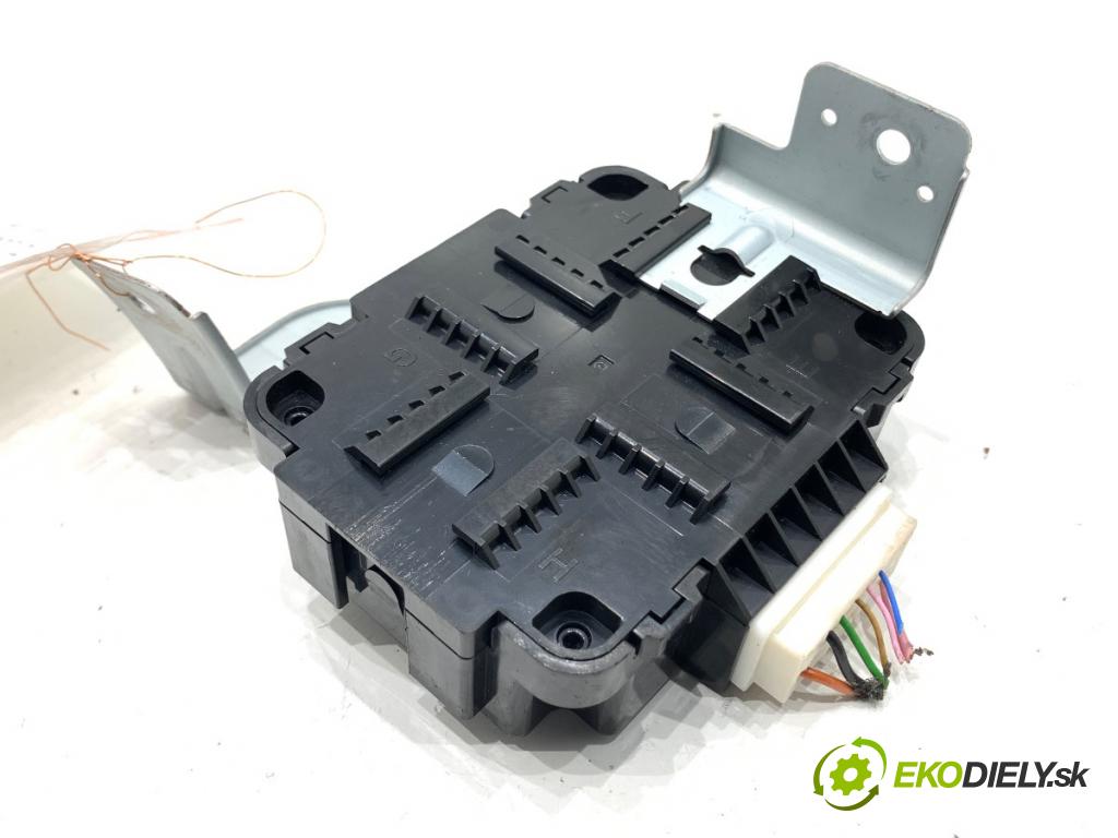 HYUNDAI i20 II liftback 2019 62 kW 1.2 1248 Modul ASSY 95300-C8300