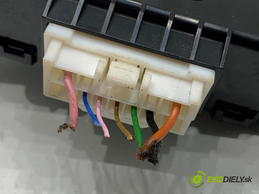 HYUNDAI i20 II liftback 2019 62 kW 1.2 1248 Modul ASSY 95300-C8300