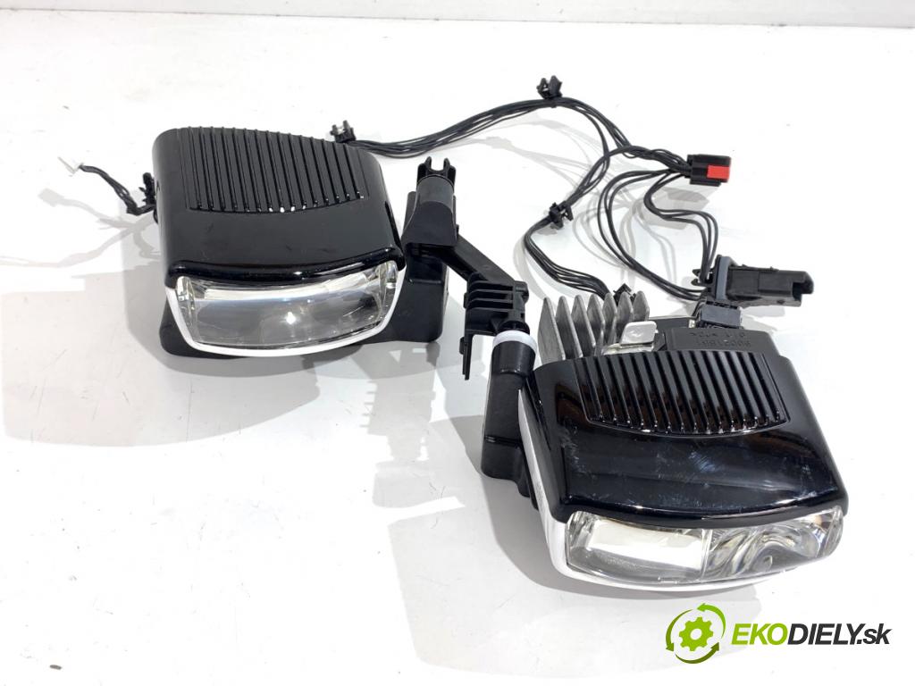 RENAULT MEGANE IV liftback 2019 85 kW 1.5 Blue dCi 115 (B9A6) 1461 modul LED ČOČKA: 90069852