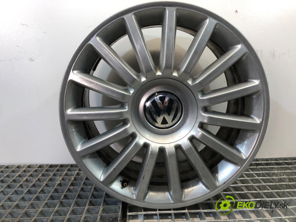 VW --- ---  --- --- --- disk HLIÍK: 7,5 H2 ET40 5X112 56 3D0601025AC