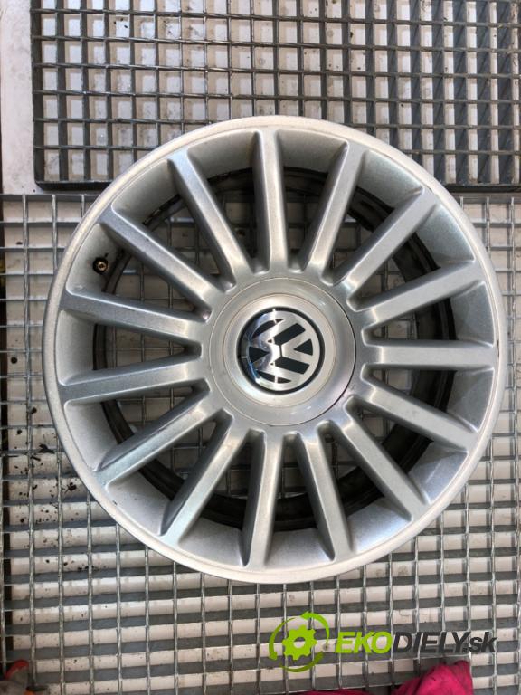 VW --- ---  --- --- --- disk HLINÍK 7,5 H2 ET40 5X112 56 3D0601025AC