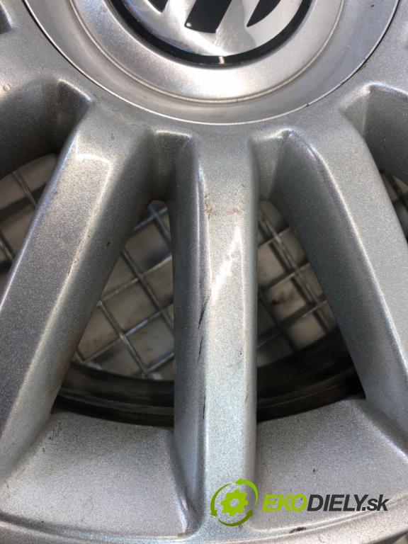 VW --- ---  --- --- --- disk HLINÍK 7,5 H2 ET40 5X112 56 3D0601025AC