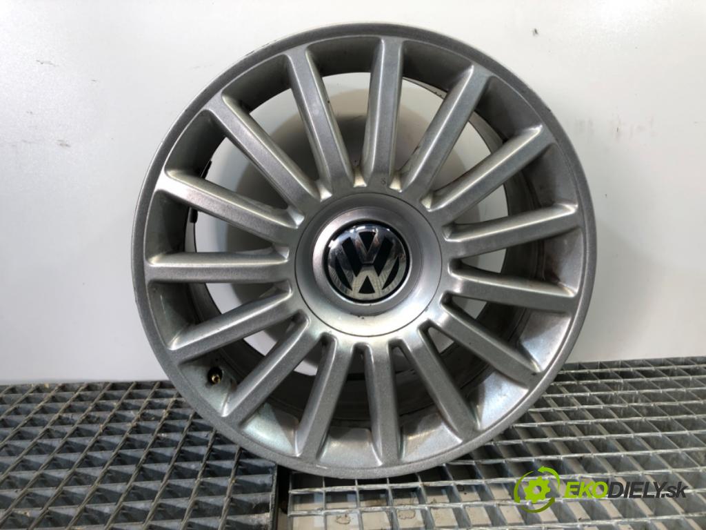 VW --- ---  --- --- --- disk HLIÍK: 7,5 H2 ET40 5X112 56 3D0601025AC