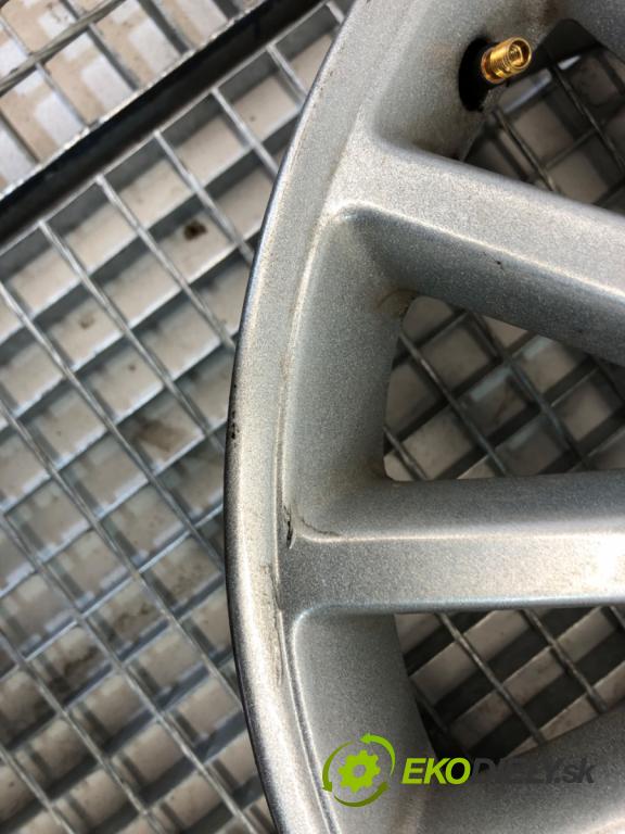 VW --- ---  --- --- --- disk HLIÍK: 7,5 H2 ET40 5X112 56 3D0601025AC