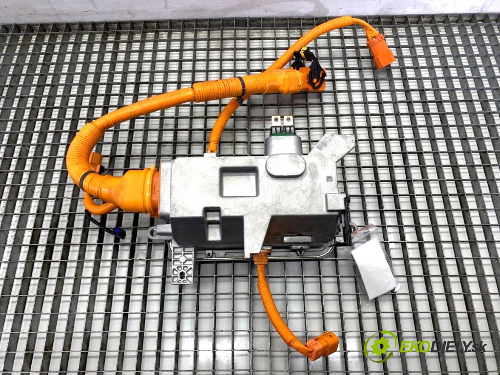 HYUNDAI KONA (SX2) 2025 150 kW EV (n/d ccm / 150 kW / 204 KM) 0 invertor INVERTOR: 91958-HF020