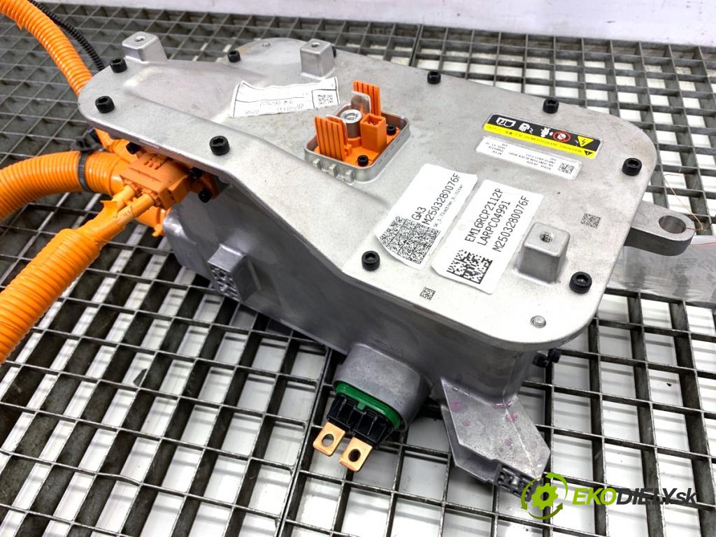 HYUNDAI KONA (SX2) 2025 150 kW EV (n/d ccm / 150 kW / 204 KM) 0 invertor INVERTOR: 91958-HF020