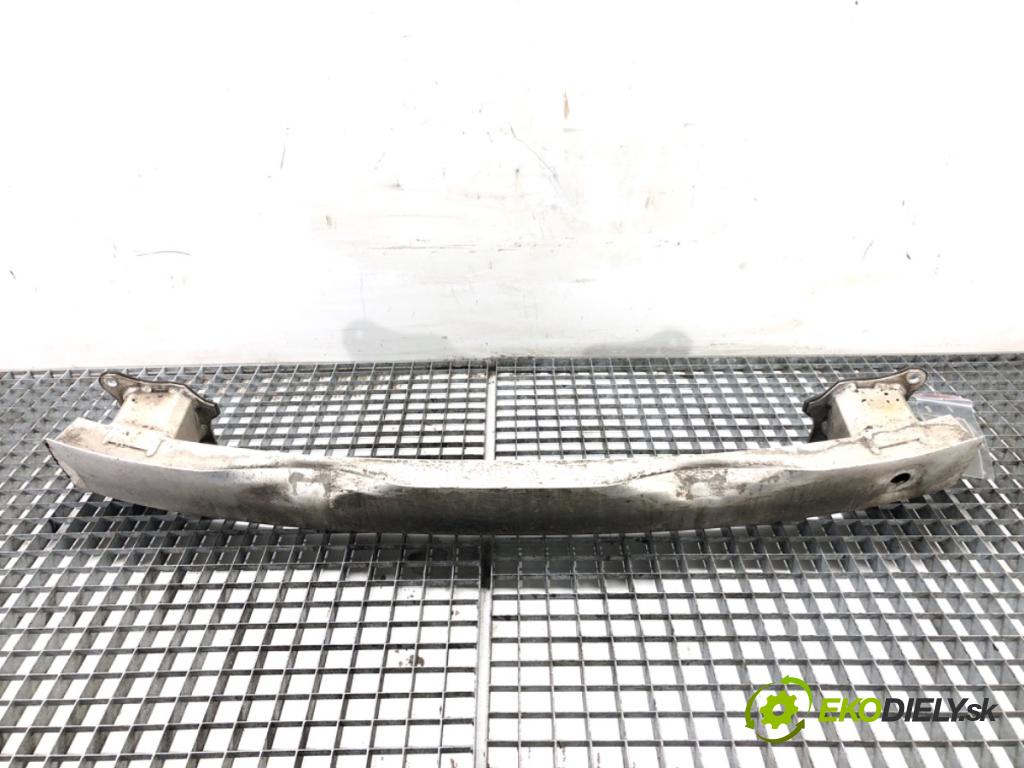 AUDI A6 C7 sedan 2011 180 kW 3.0 TDI quattro 2967 výztuha nárazníka zadní část  (Zadní výztuha)