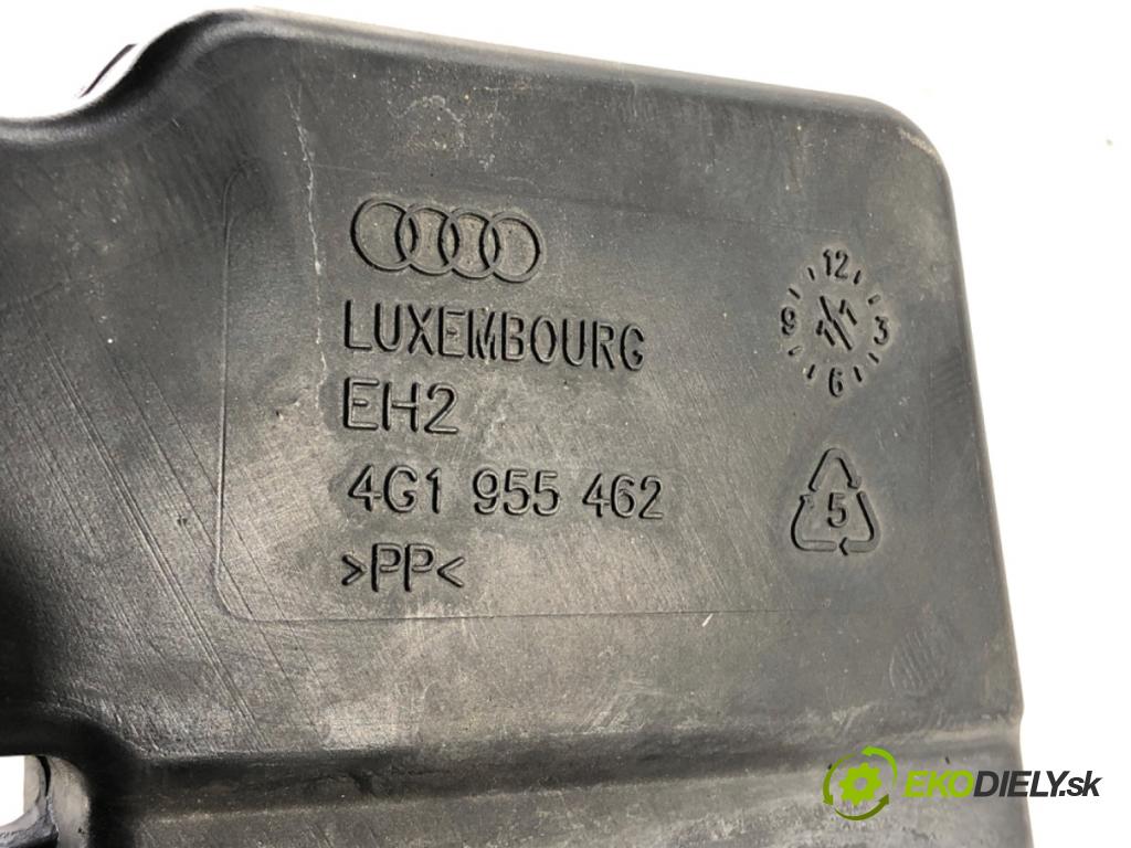 AUDI A6 C7 sedan 2011 180 kW 3.0 TDI quattro 2967 nádržka ostřikovačů 4G1955462