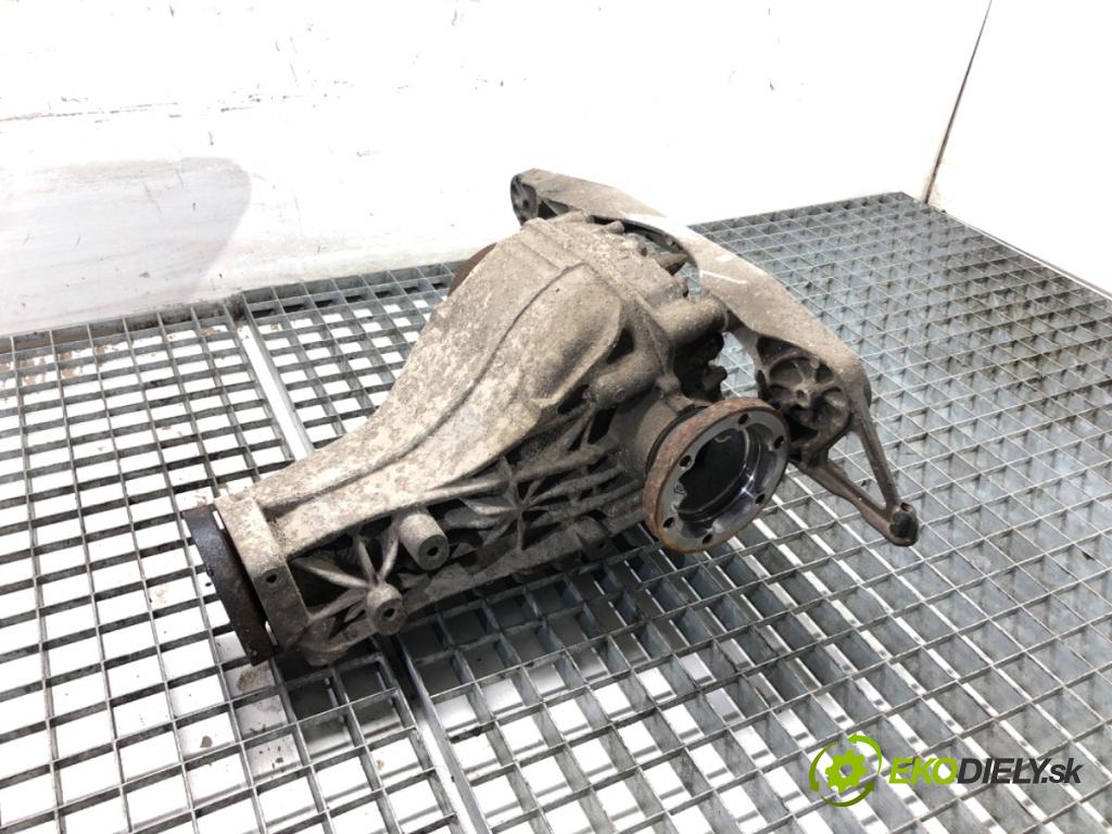 AUDI A6 C7 sedan 2011 180 kW 3.0 TDI quattro 2967 Most diferenciál zadní část 0AR525083C
