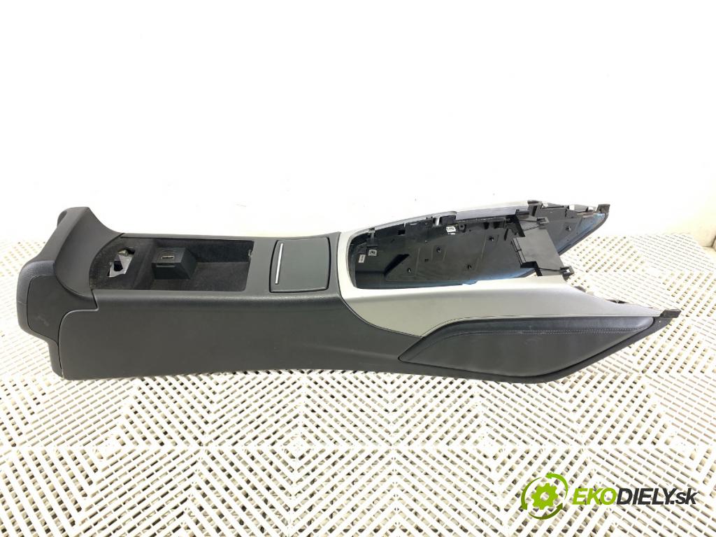 AUDI A6 C7 sedan 2011 180 kW 3.0 TDI quattro 2967 Tunel středový 4G0863244A (Středový tunel)