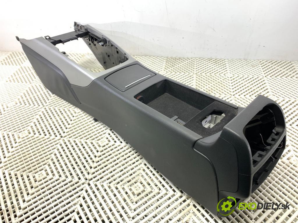 AUDI A6 C7 sedan 2011 180 kW 3.0 TDI quattro 2967 Tunel středový 4G0863244A (Středový tunel)