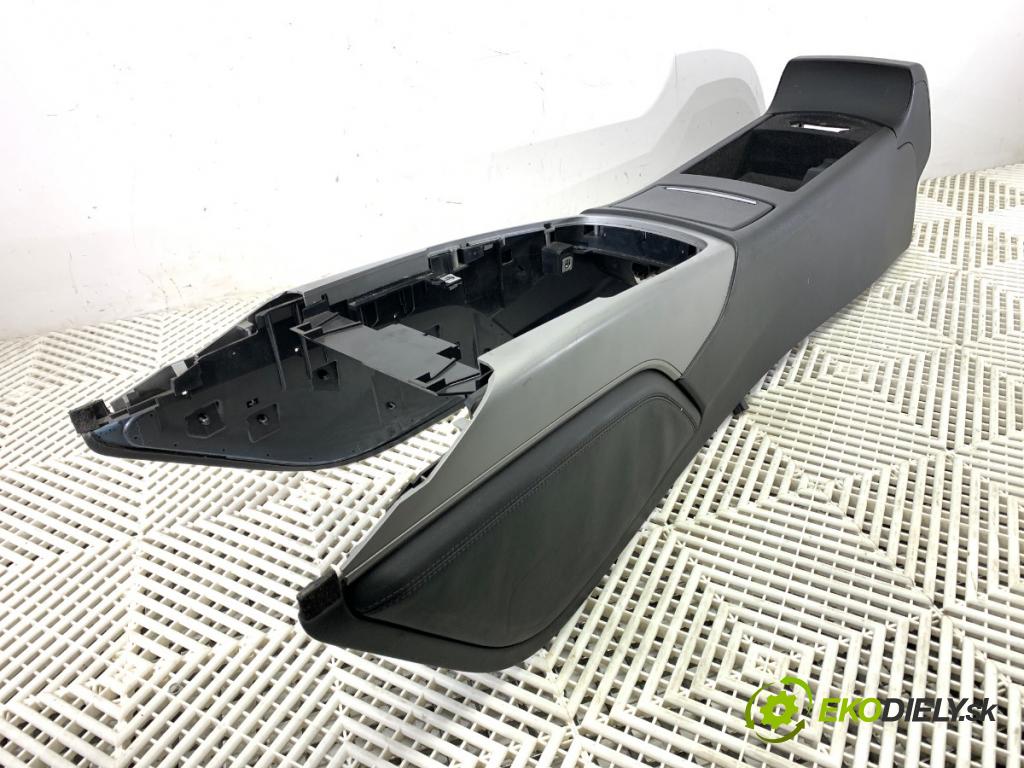 AUDI A6 C7 sedan 2011 180 kW 3.0 TDI quattro 2967 Tunel středový 4G0863244A (Středový tunel)