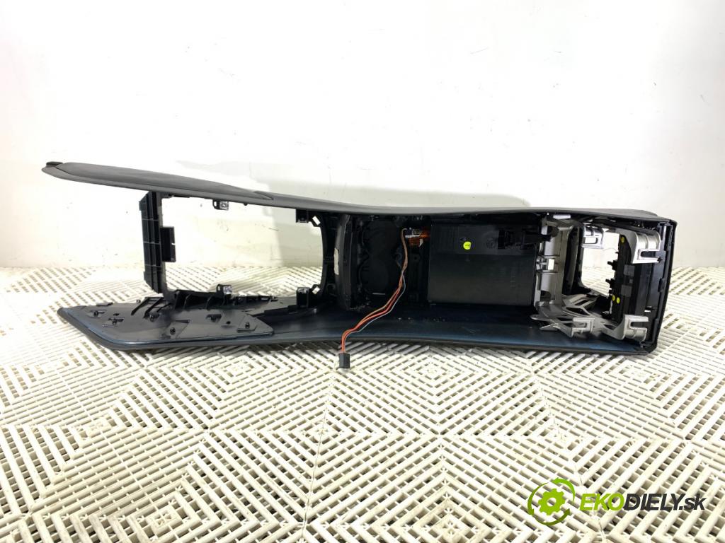 AUDI A6 C7 sedan 2011 180 kW 3.0 TDI quattro 2967 Tunel středový 4G0863244A (Středový tunel)