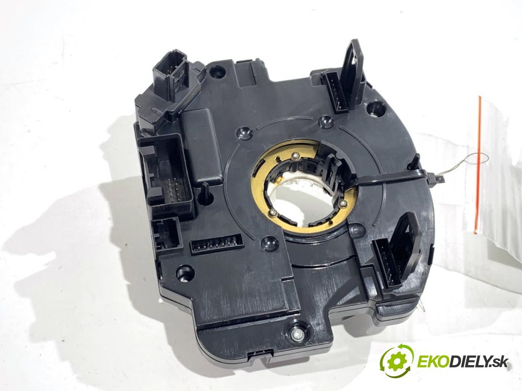 AUDI A6 C7 sedan 2011 180 kW 3.0 TDI quattro 2967 Krúžok, slimák airbag 4G0953568A (Airbag)