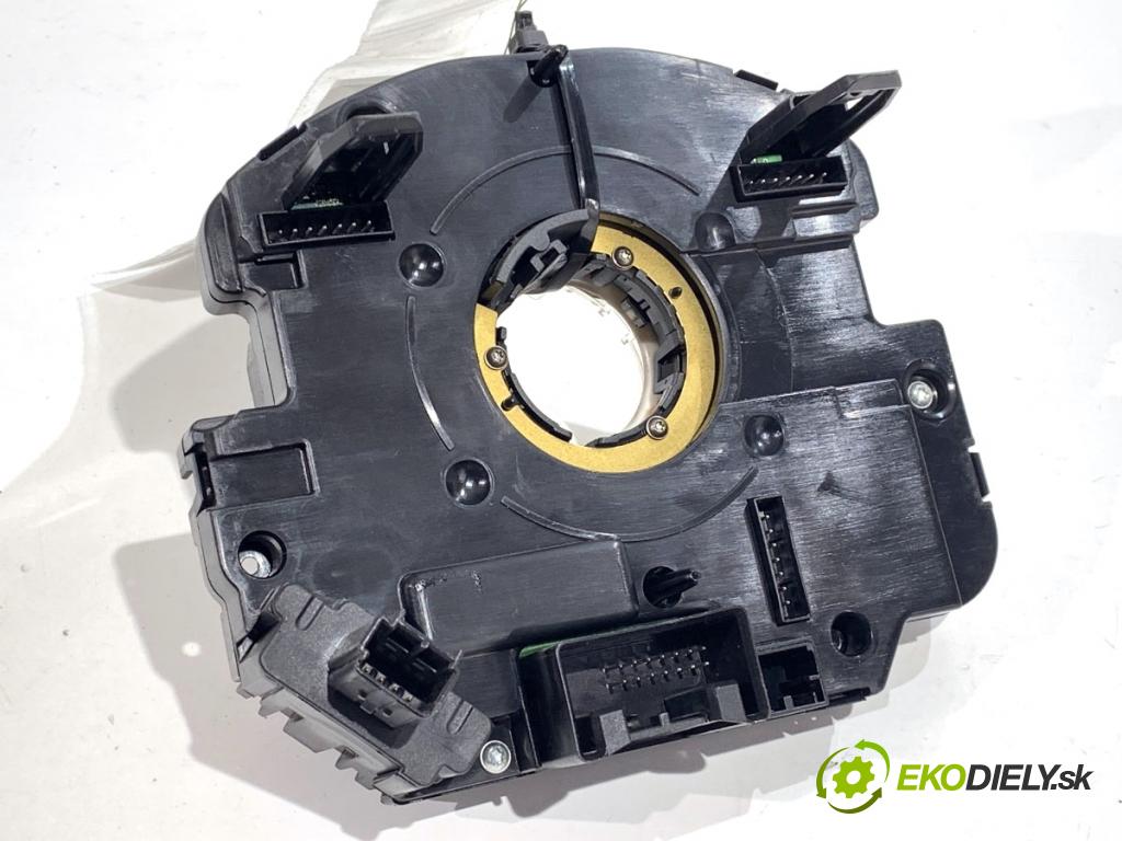 AUDI A6 C7 sedan 2011 180 kW 3.0 TDI quattro 2967 Krúžok, slimák airbag 4G0953568A (Airbag)