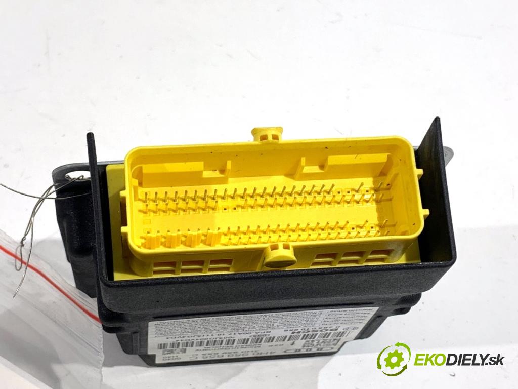 AUDI A6 C7 sedan 2011 180 kW 3.0 TDI quattro 2967 senzor airbag 4H0959655C (Snímač)