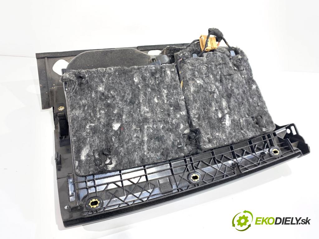 AUDI A6 C7 sedan 2011 180 kW 3.0 TDI quattro 2967 přihrádka kastlík spolujezdce 4G1857035 (Přihrádka (kastlík))