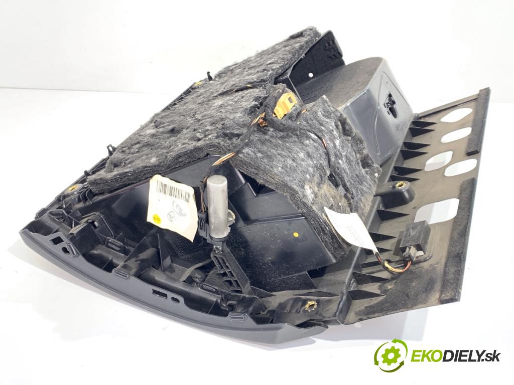 AUDI A6 C7 sedan 2011 180 kW 3.0 TDI quattro 2967 přihrádka kastlík spolujezdce 4G1857035 (Přihrádka (kastlík))