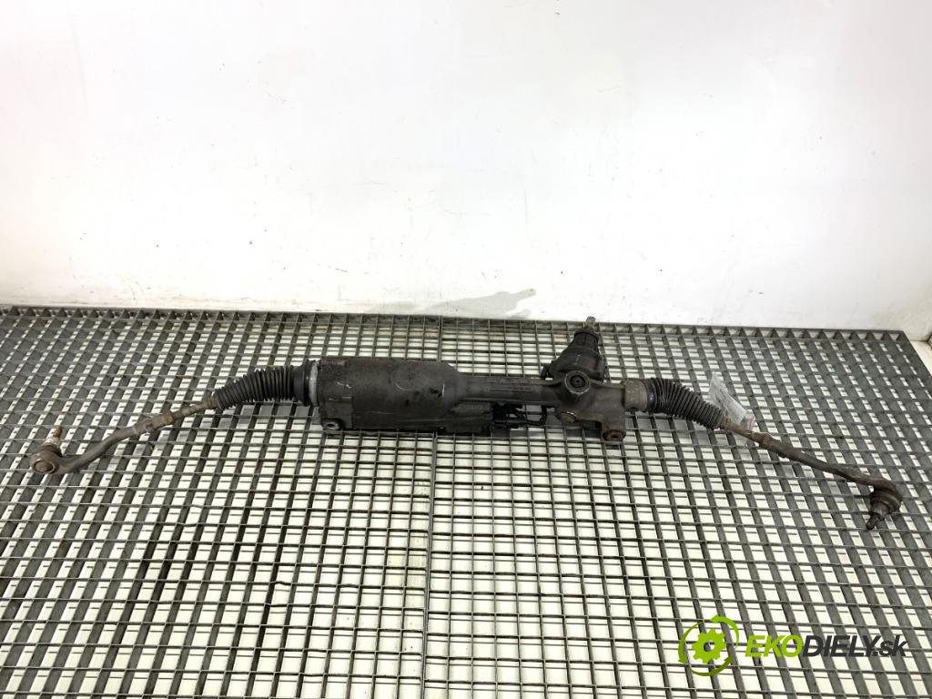 AUDI A6 C7 sedan 2011 180 kW 3.0 TDI quattro 2967 riadenie 4G1423055AK (Riadenie)