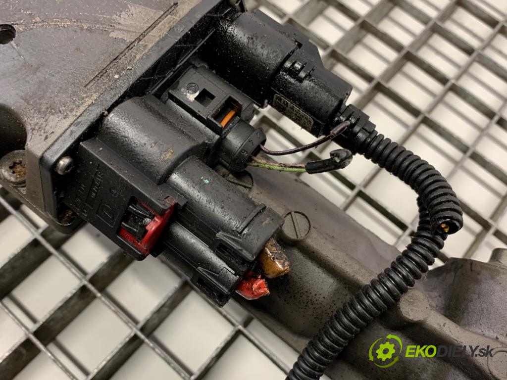 AUDI A6 C7 sedan 2011 180 kW 3.0 TDI quattro 2967 riadenie 4G1423055AK (Riadenie)