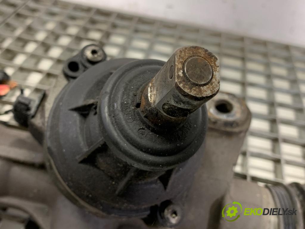 AUDI A6 C7 sedan 2011 180 kW 3.0 TDI quattro 2967 riadenie 4G1423055AK (Riadenie)